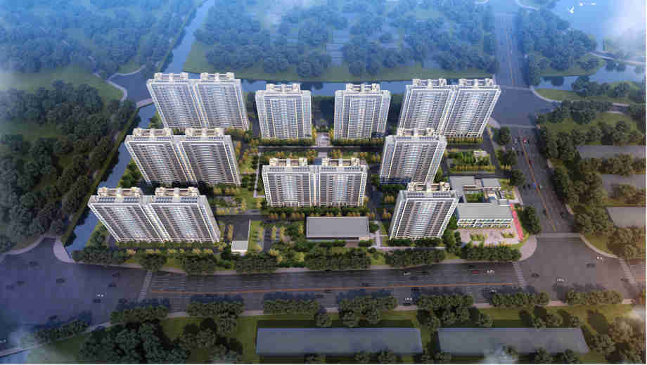 常熟市2019B-015地块住宅用房项目工程及人防工程
